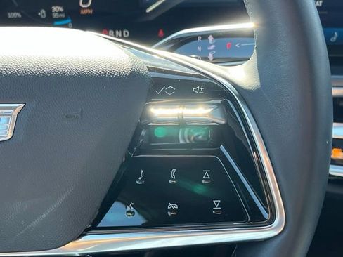 Used 2024 Cadillac Lyriq Tech w/ Driver Assist Package RWD image 15
