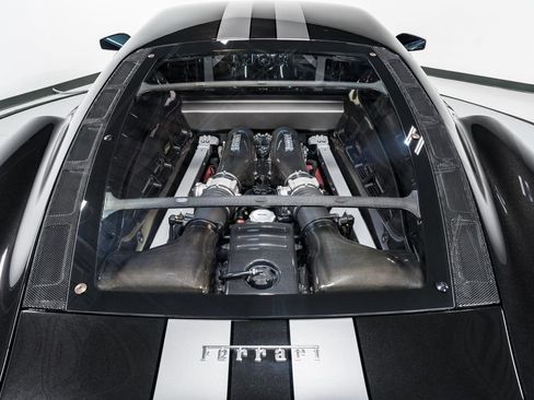 Used 2009 Ferrari F430 Scuderia RWD image 49