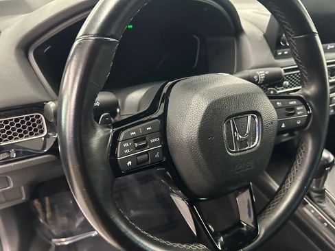 Certified 2023 Honda Civic Sport image 22