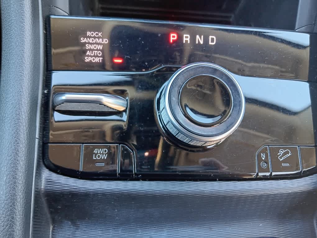 Used 2023 Jeep Grand Cherokee 4WD 4xe image 32