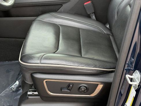 Used 2020 RAM 1500 Limited AWD/4WD image 19