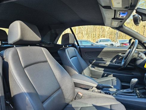 Used 2013 BMW 128i Convertible image 23