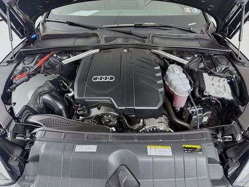 Used 2023 Audi A5 2.0T Premium w/ Convenience Package image 31