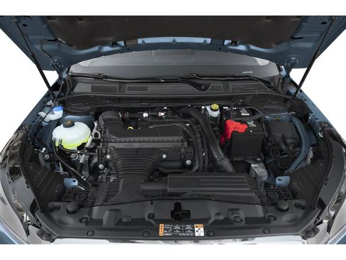 New 2026 Lincoln Corsair Reserve FWD image 9
