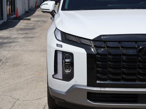 Used 2024 Hyundai Palisade SEL FWD image 14