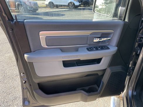 Used 2018 RAM 1500 Big Horn image 11