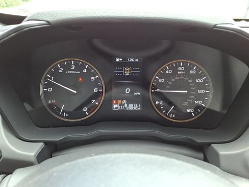 Used 2024 Subaru Crosstrek 2.5i Wilderness AWD/4WD image 16