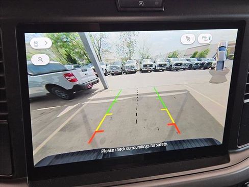 New 2026 Ford F150 XL w/ Equipment Group 103A High image 14