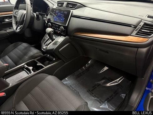 Used 2020 Honda CR-V EX image 28