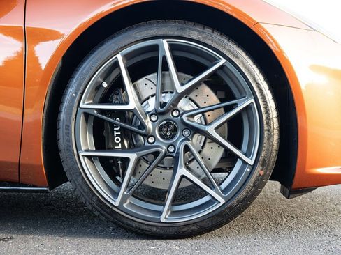 New 2026 Lotus Emira image 52