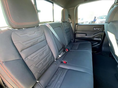 Used 2023 Nissan Frontier PRO-4X w/ Tow Package image 15