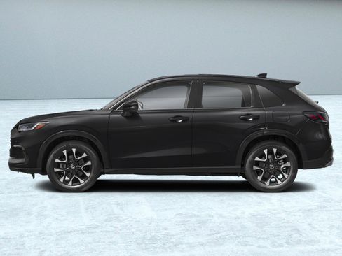 New 2027 Honda HR-V EX-L image 5