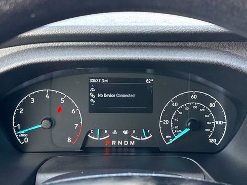 Certified 2023 Ford Transit 250 Low Roof w/ Exterior Upgrade Package image 17