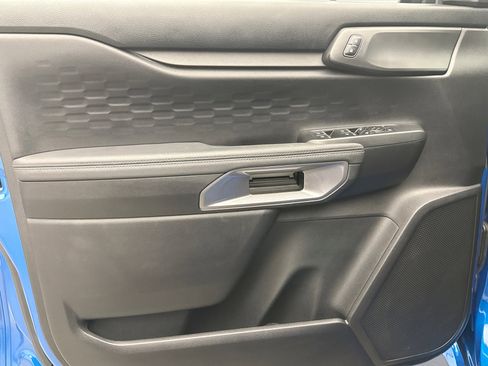 Used 2024 Ford Ranger XLT image 9