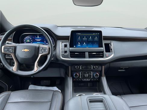 Used 2023 Chevrolet Tahoe High Country image 20