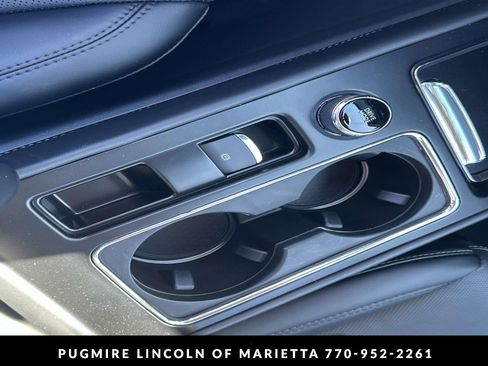 New 2026 Lincoln Corsair Premiere FWD image 33