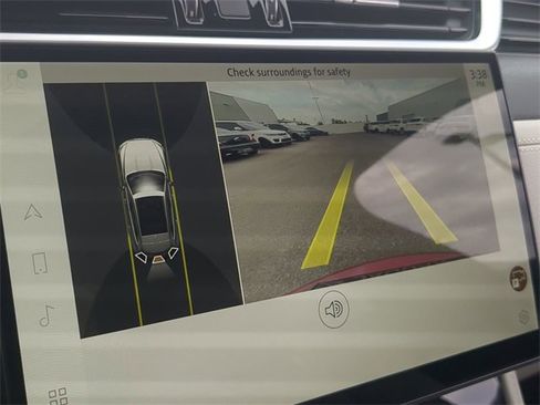 New 2025 Jaguar F-PACE R-Dynamic S image 16