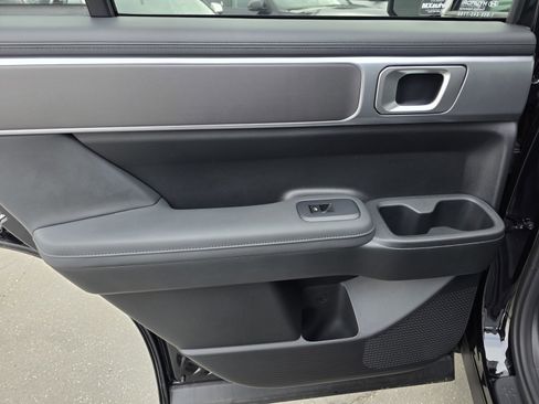 New 2025 Hyundai Santa Fe XRT image 30