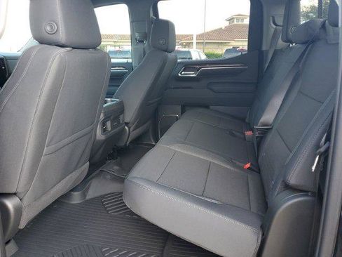 New 2026 Chevrolet Silverado 1500 LT Trail Boss w/ Convenience Package II image 16