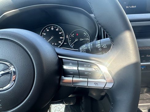 New 2026 MAZDA CX-50 AWD 2.5 S w/ Premium Package image 22