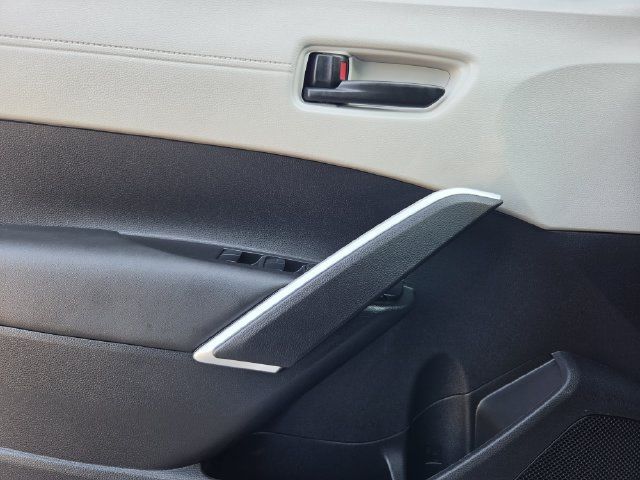 Certified 2026 Toyota Corolla Cross L FWD image 19