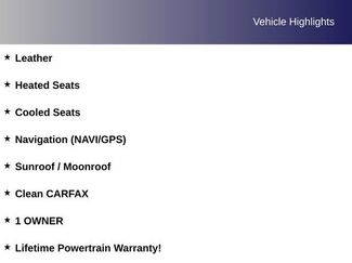 Used 2022 Ford Expedition Max Limited video 3