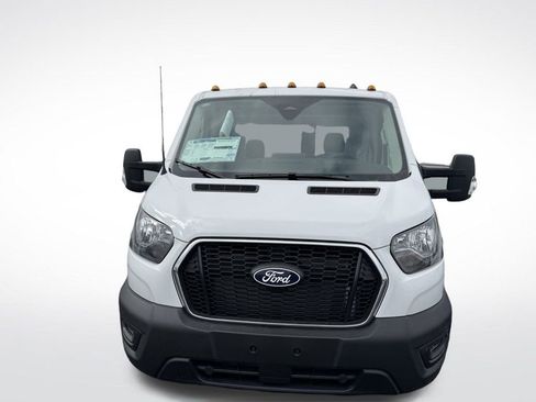 New 2026 Ford Transit 350 RWD image 8