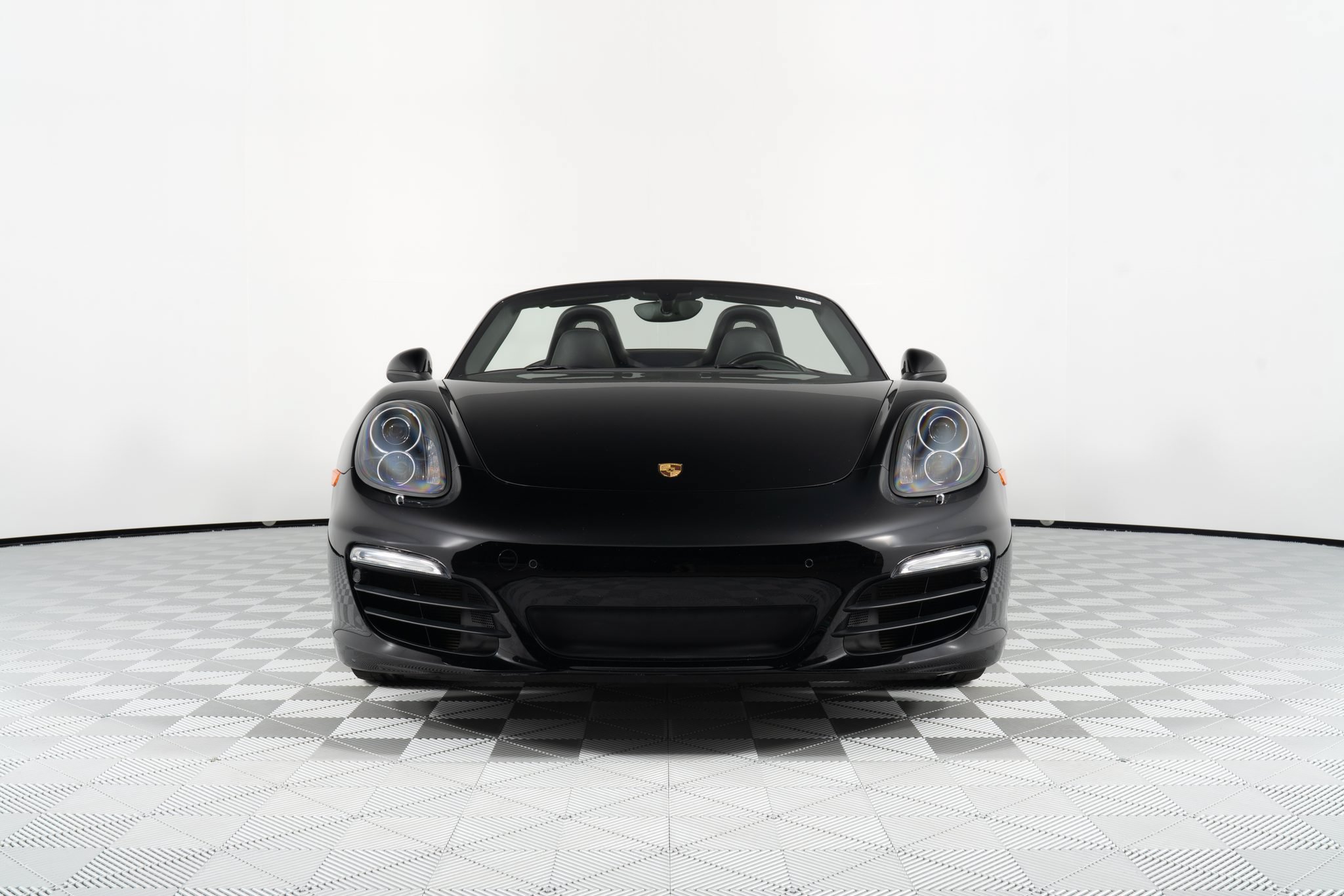 Used 2015 Porsche Boxster S RWD image 13