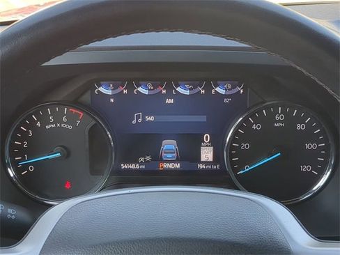 Used 2024 Ford Expedition Max Limited image 36