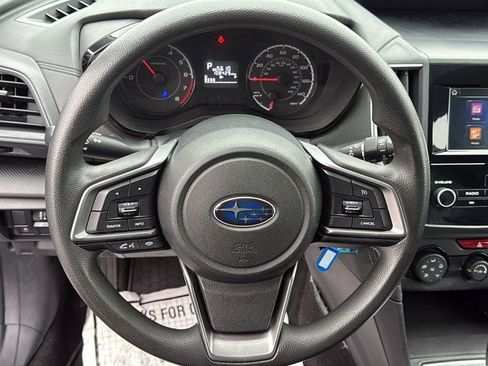 Used 2018 Subaru Impreza 2.0i image 12