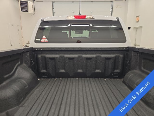 New 2026 Ford Ranger Lariat w/ Trailer Tow Package AWD/4WD image 17