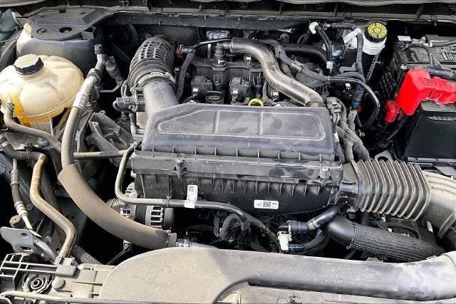 Used 2024 Ford Escape ST-Line AWD/4WD image 28