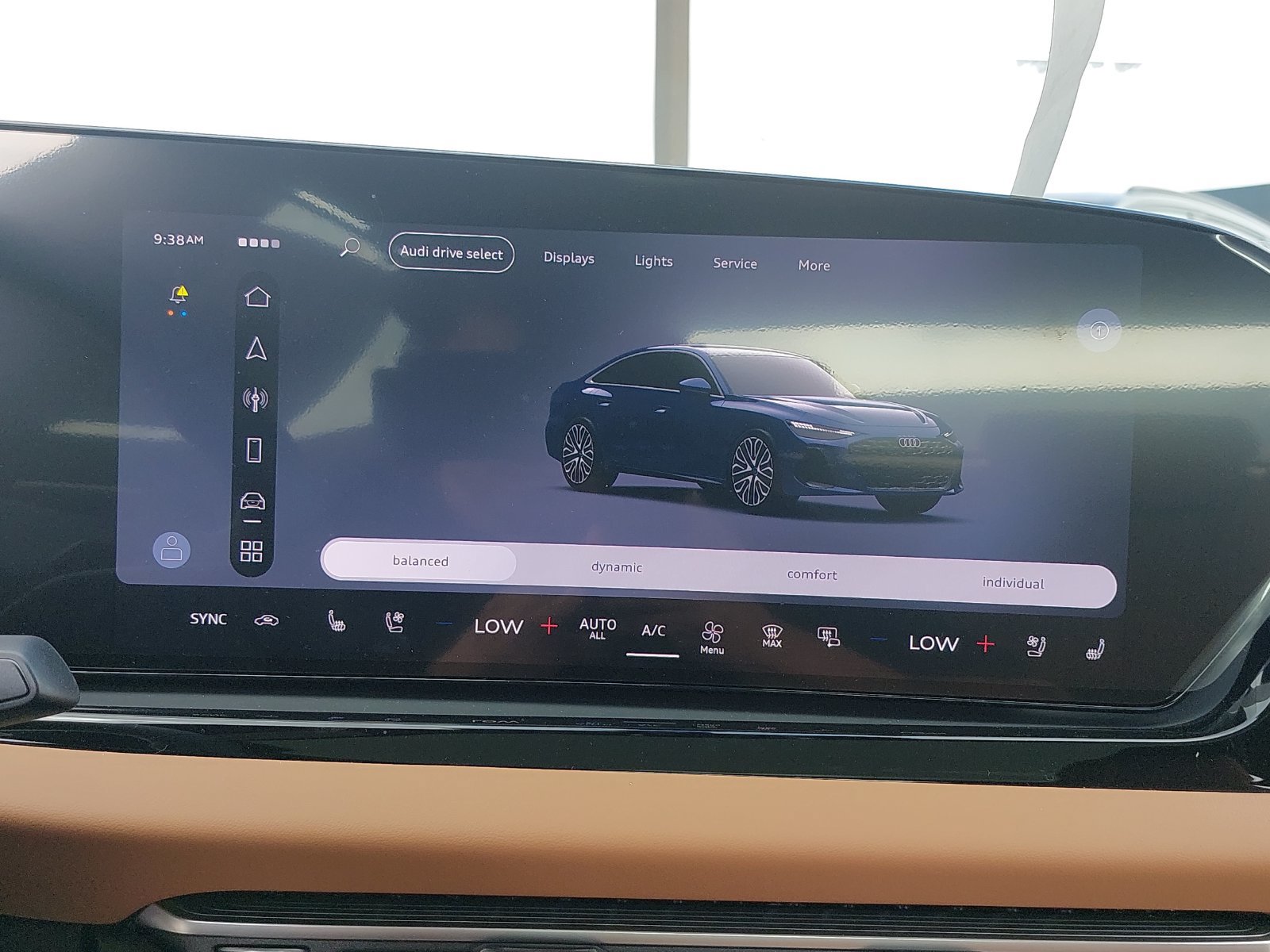 New 2026 Audi A6 Premium Plus AWD/4WD image 25