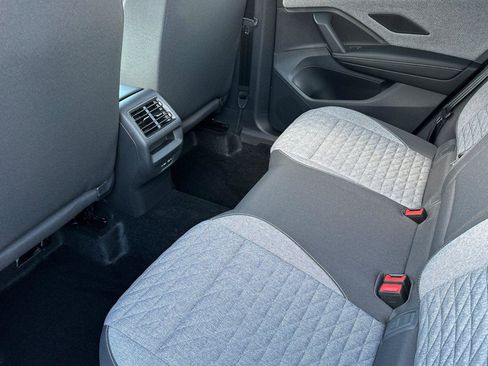 New 2026 Volkswagen Tiguan S image 11