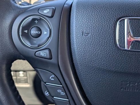 Used 2023 Honda Ridgeline RTL-E image 24