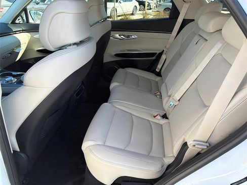 New 2026 Genesis GV70 2.5T image 22