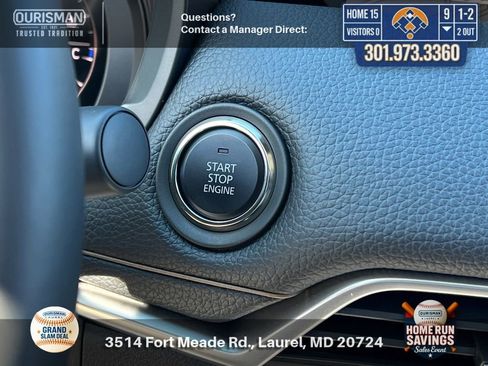 New 2026 MAZDA CX-90 3.3 Turbo w/ Premium Sport Pkg AWD/4WD image 28