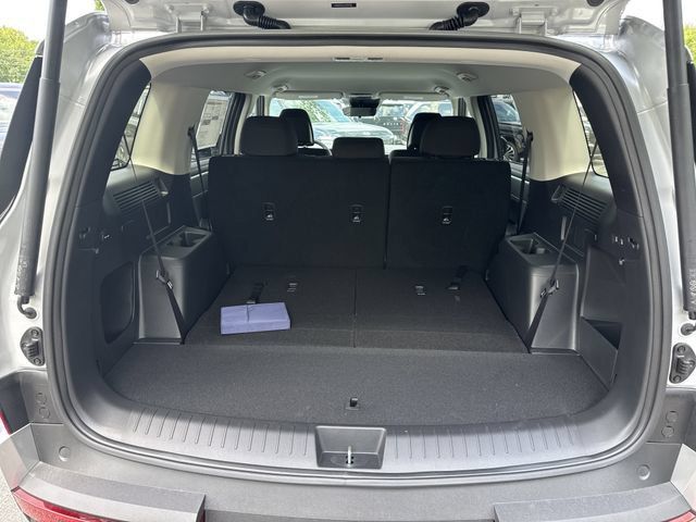 New 2026 Hyundai Santa Fe SE FWD image 20