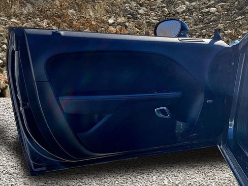 Used 2019 Dodge Challenger GT w/ Blacktop Package image 19