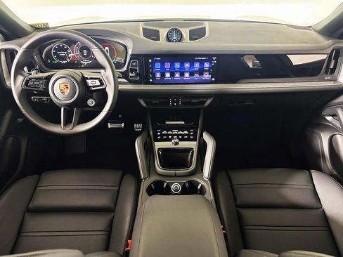 Certified 2026 Porsche Cayenne S image 21