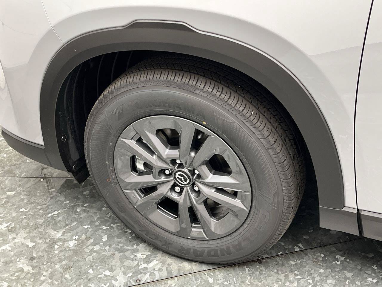 New 2026 MAZDA CX-5 Select AWD/4WD image 29