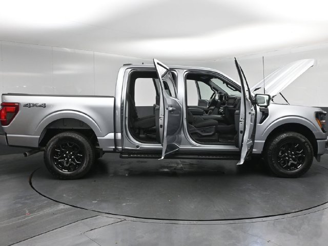 Certified 2024 Ford F150 XLT AWD/4WD image 60