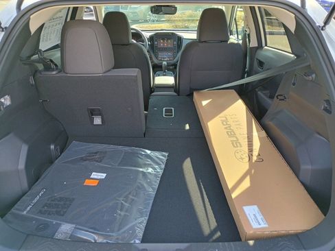 New 2026 Subaru Crosstrek 2.5i image 14