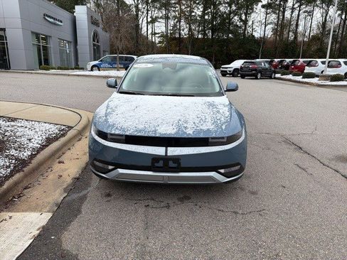 Used 2023 Hyundai Ioniq 5 SE image 8