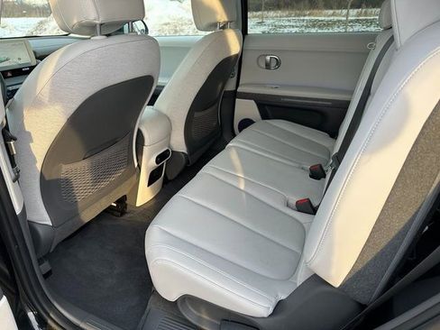 Used 2023 Hyundai Ioniq 5 SEL w/ Cargo Package image 13