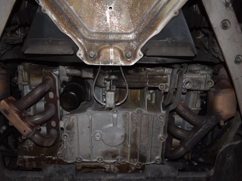 Used 2008 Porsche Cayman S Sport image 74