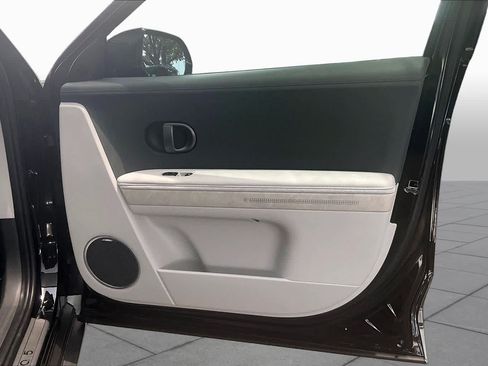Certified 2026 Hyundai Ioniq 5 Limited RWD image 22