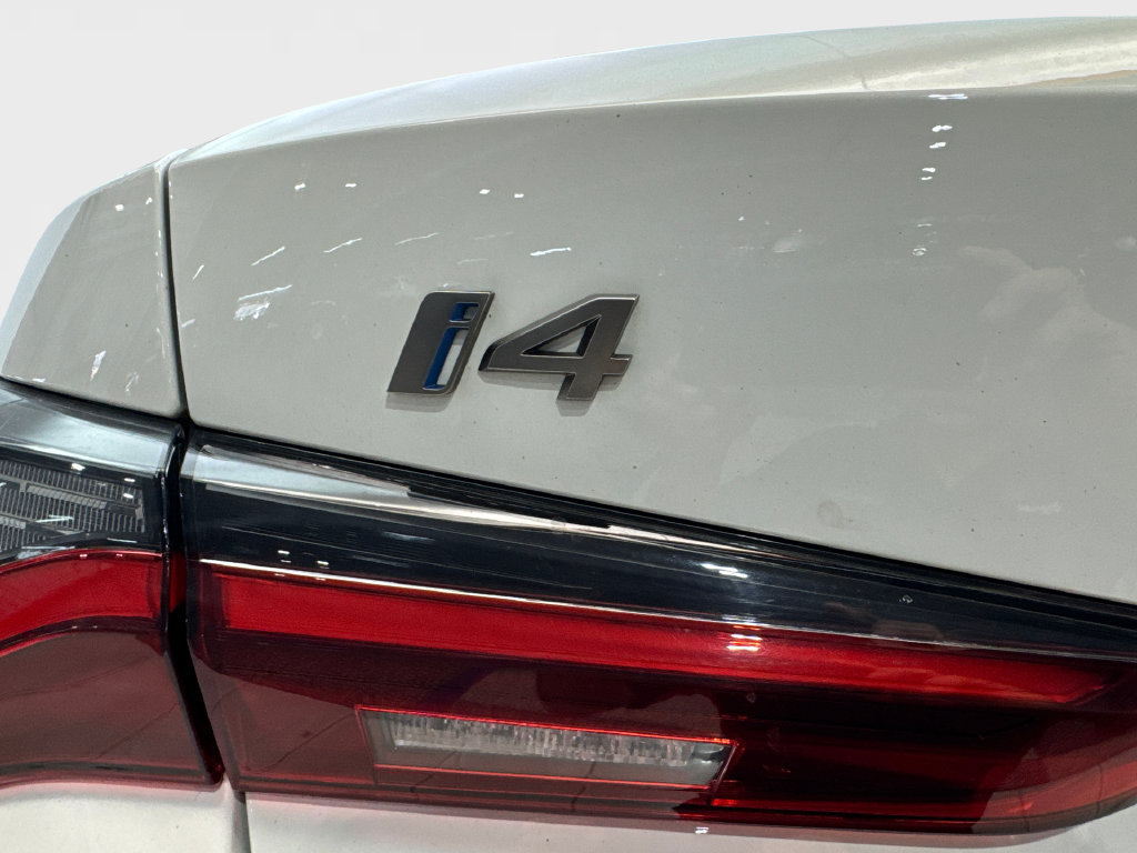Used 2023 BMW i4 M50 AWD/4WD image 25