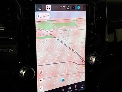 New 2026 RAM 1500 Limited image 16