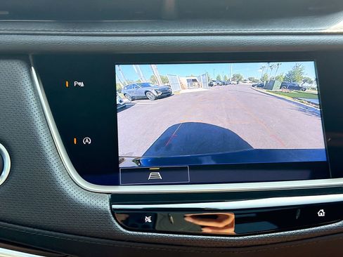 Certified 2022 Cadillac XT5 Premium Luxury FWD image 34